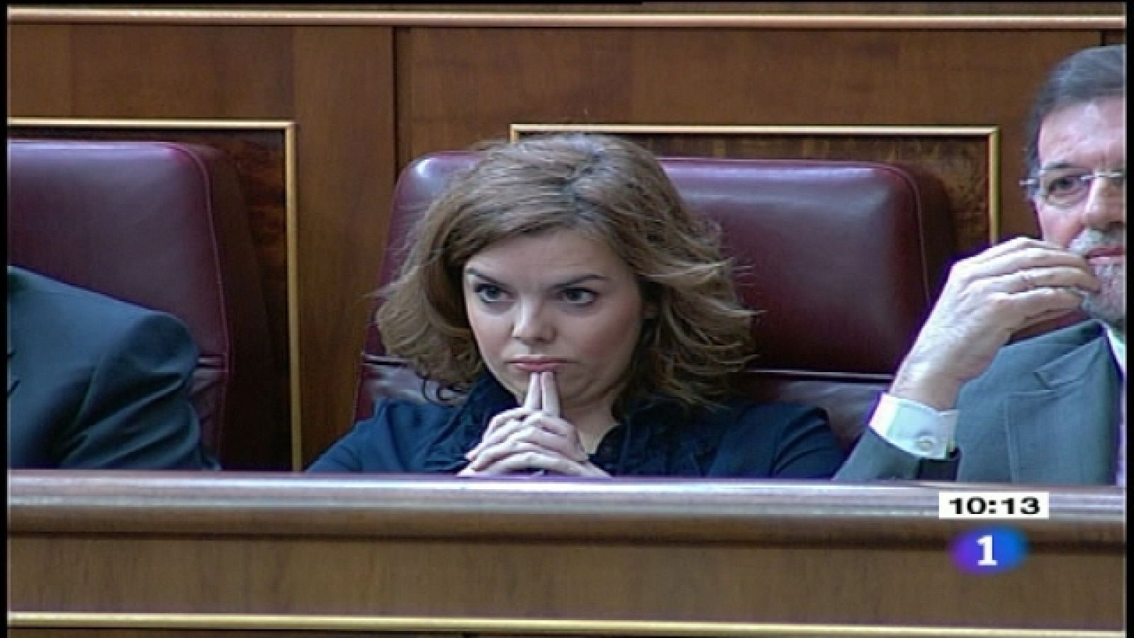 Los desayunos de TVE - Repaso a la actualidad - 16/02/11 - Los desayunos | Ver