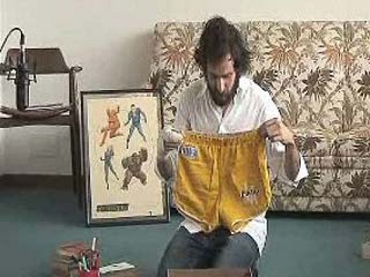 Zzz - Hacer cápsula del tiempo