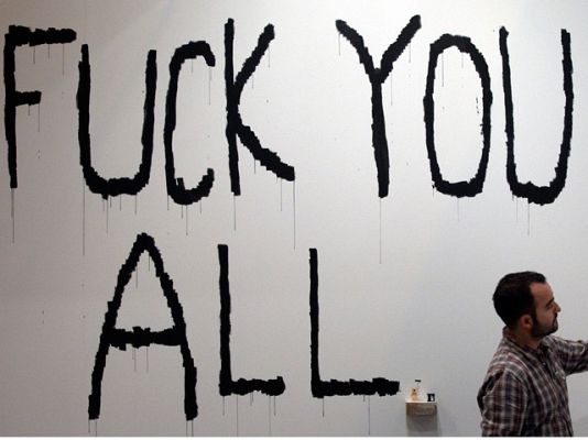 Informativo 24h - Arco celebra su 30 aniversario, con Carlos Urroz como nuevo director