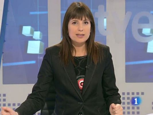 L'Informatiu - El temps - 16/02/11