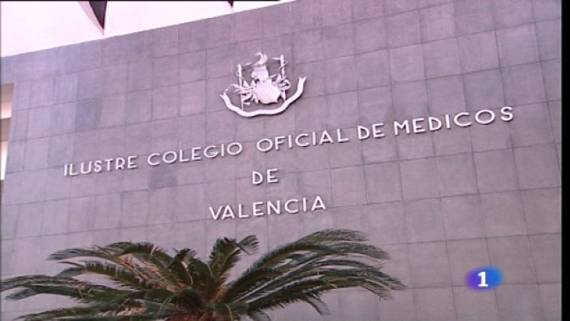 L'Informatiu Comunitat Valenciana - 16/02/11 | Ver