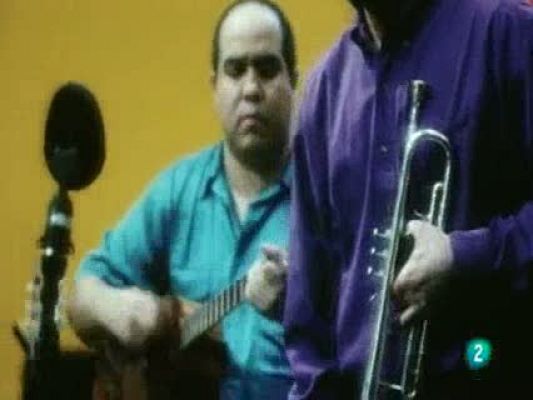 Para todos La 2 - Paquito D'Rivera