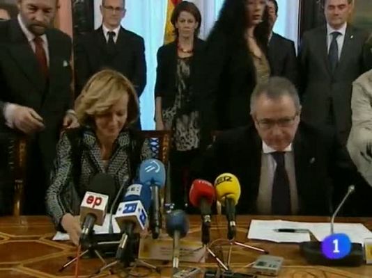 Telenavarra - Telenavarra    16/02/2011