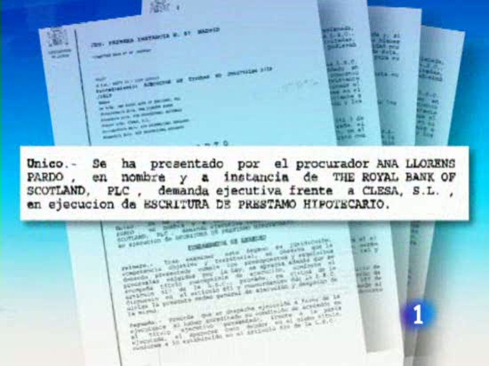 Varios juzgados han abierto procesos contra el grupo empresarial Nueva Rumasa