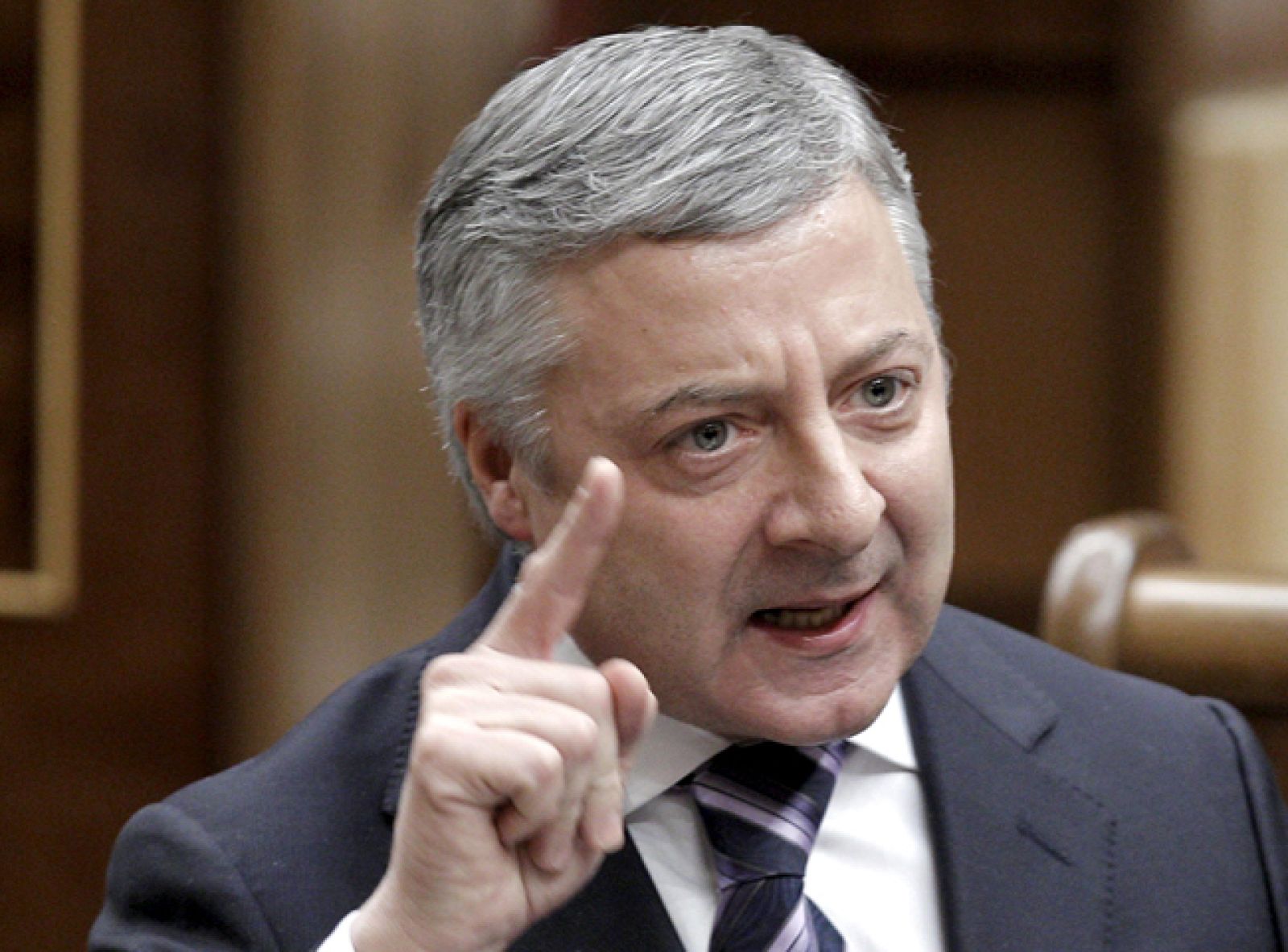 El PP ha llevado a la Sesión de Control  la investigación judicial por la presunta compra de votos en Melilla