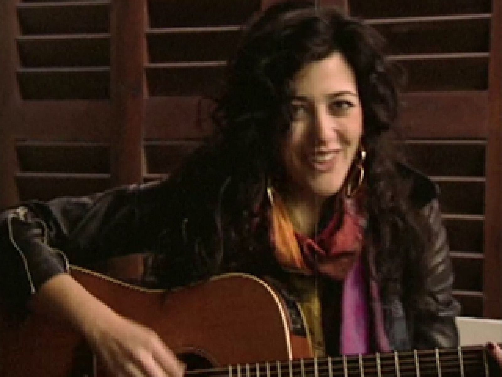 Lucía Pérez - 'Que me quiten lo bailao' - Eurovisión | Ver