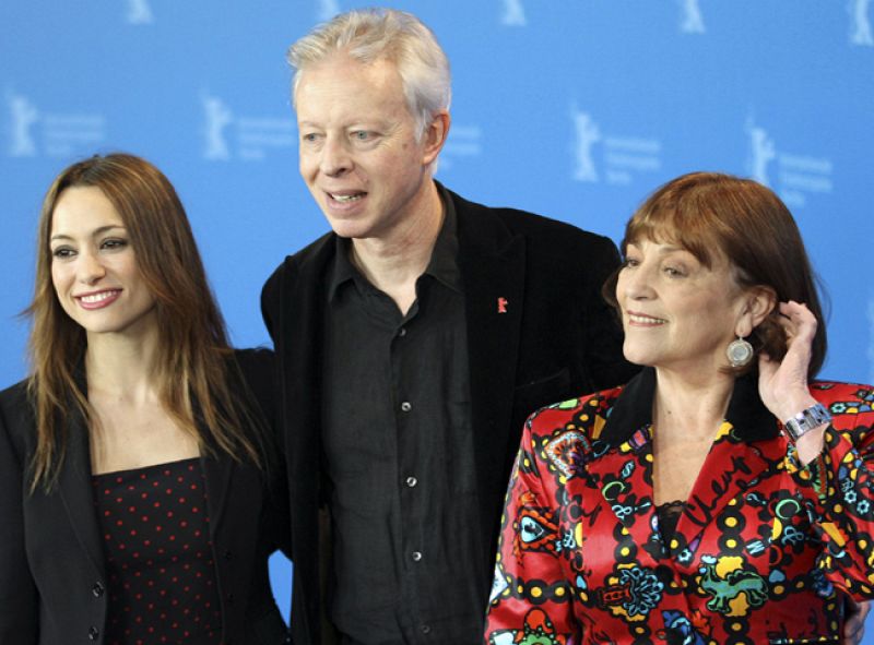 "Las mujeres del sexto" en la Berlinale