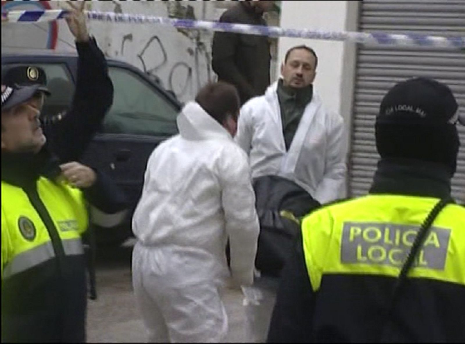 Polémica porque no se tramitara la teleasistencia solicitada por la mujer asesinada ayer