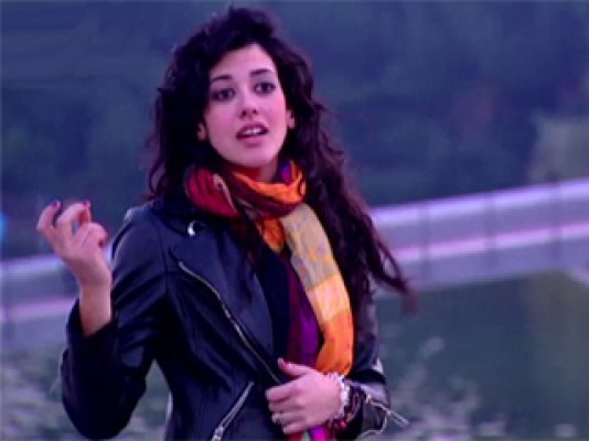 Eurovisión - "C'est la vie! It's alright"