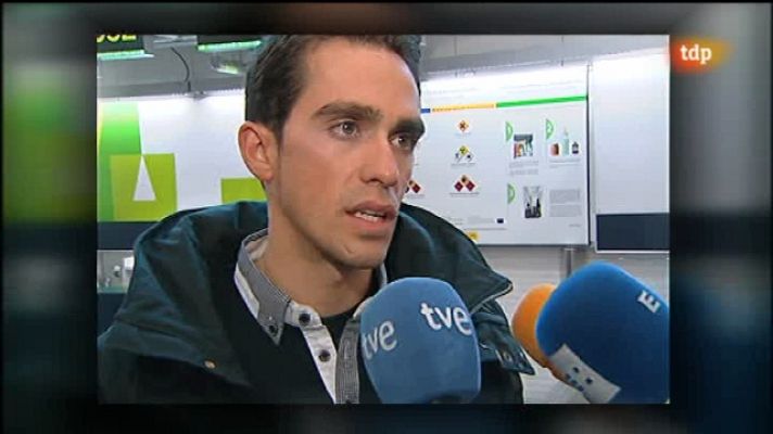 tdp noticias - TDP Noticias 1  - 16/02/11