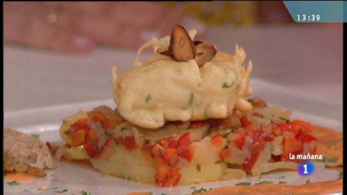 La mañana - La mañana de La 1 - 16/02/11