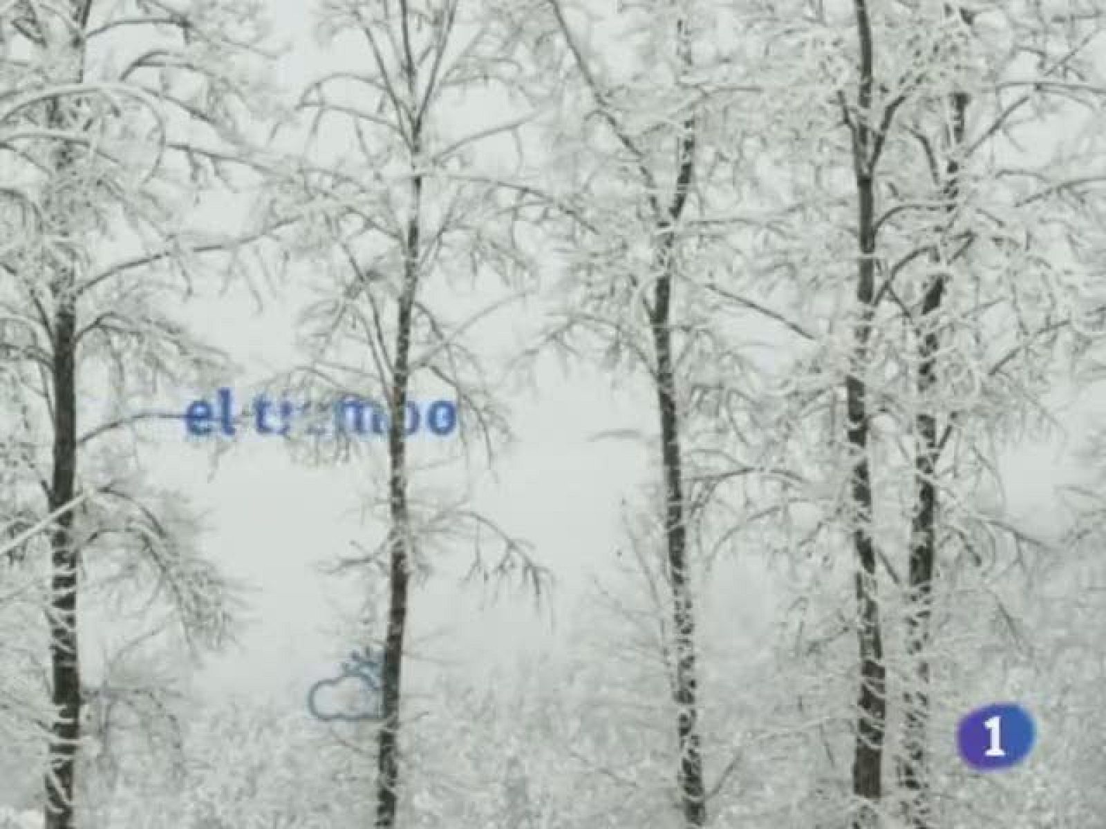 El tiempo en Castilla La Mancha - 16-02-2011. | Ver