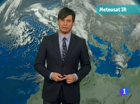 Telecanarias - El tiempo en Canarias - 16/02/11