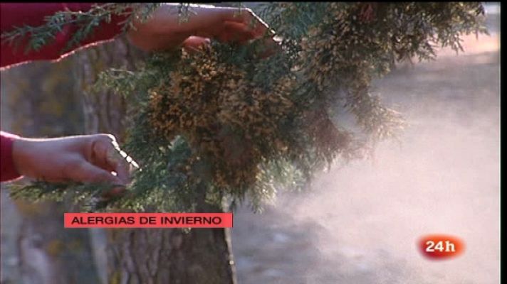 España en 24h - España en 24 horas - 16/02/11