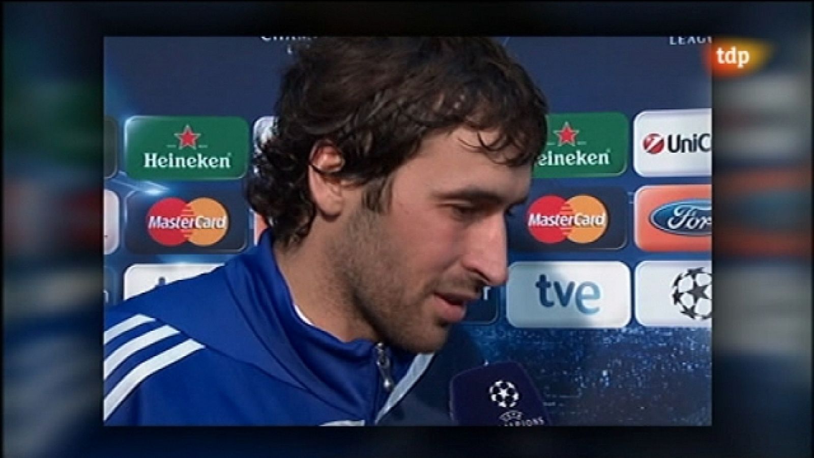 TDP Noticias 2 - 16/02/11 - tdp noticias | Ver