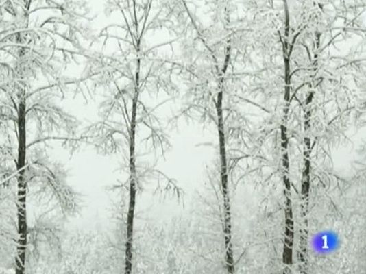 Noticias Murcia - El tiempo en la Región de Murcia - 16/02/11