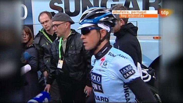 tdp noticias - TDP Noticias 3  - 16/02/11