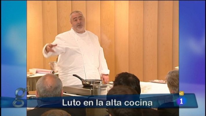 Gente - Gente - 16/02/11