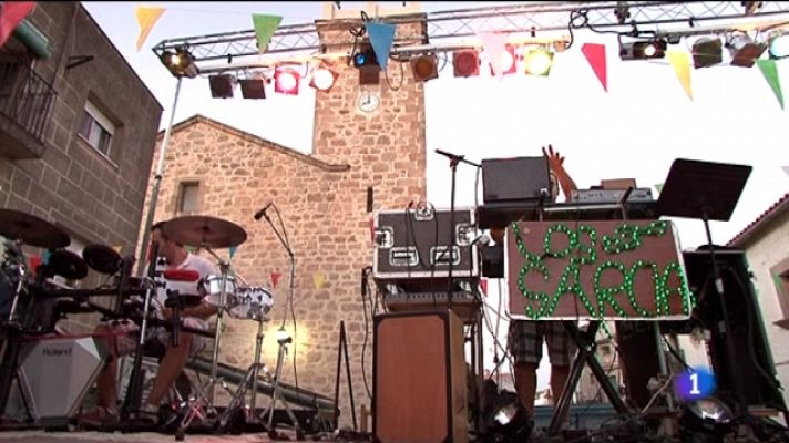 En familia - ¡Qué arte!