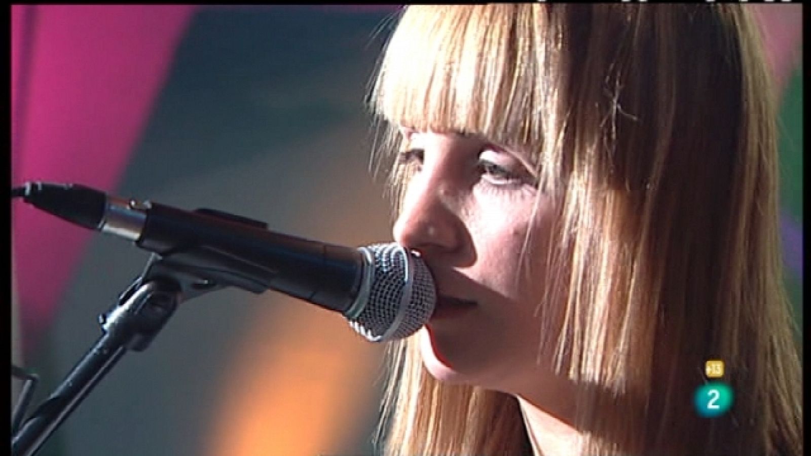 Los conciertos de Radio 3 - Allfits - Los conciertos de Radio 3 en La 2 | Ver