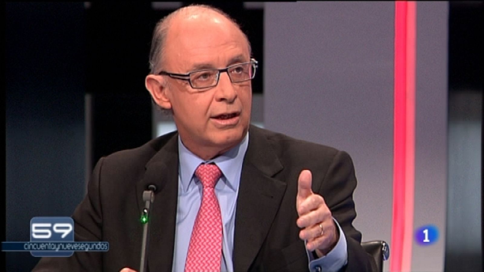 59 segundos - 16/02/11 - 59 segundos | Ver