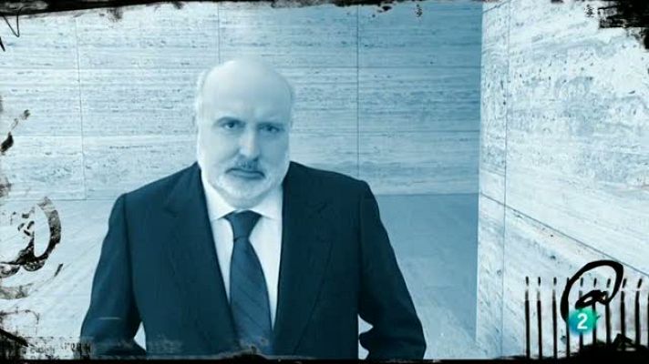 Nostromo - Valentí Puig