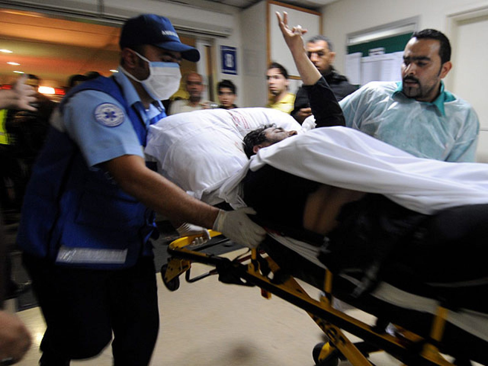 Telediario Matinal en cuatro minutos - 17/02/11 | Ver