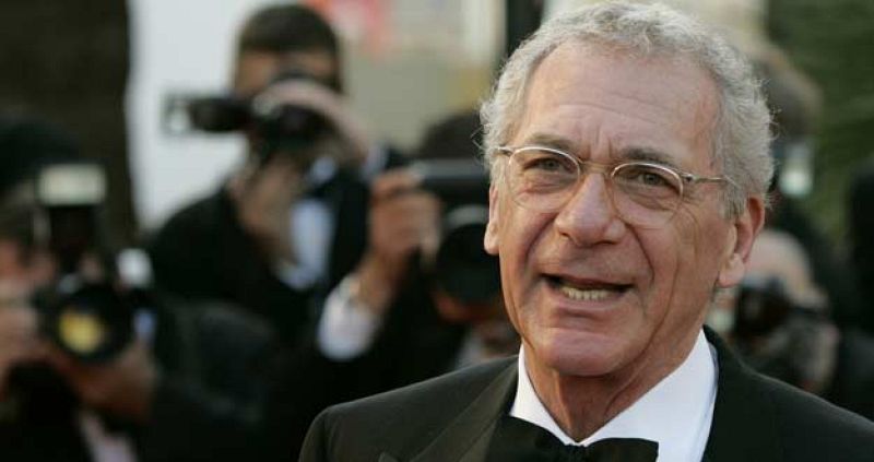 Muere el director de cine Sydney Pollack | Ver