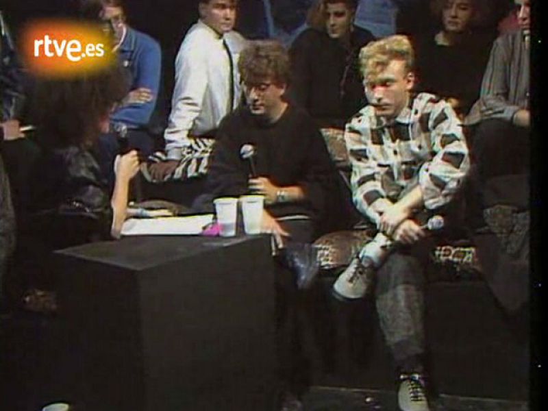 Antología. Lo mejor de la 'Edad de oro' (capítulo 11)