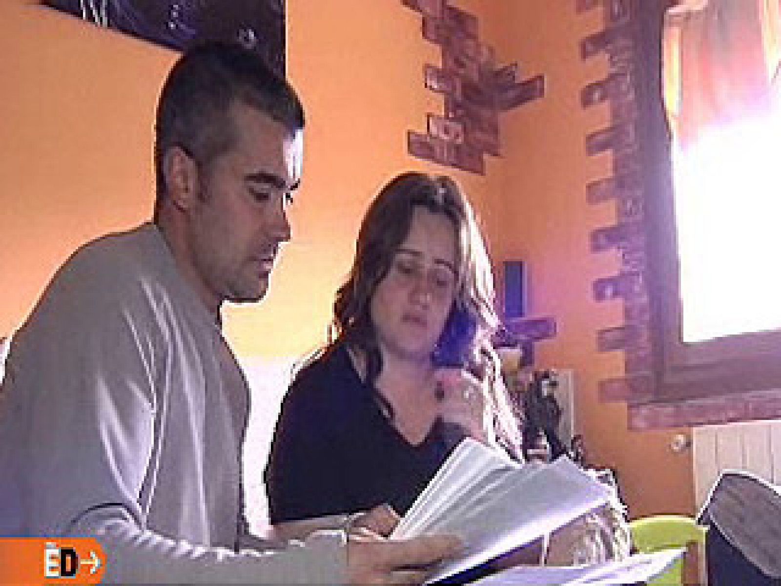 España Directo - El alguacil de Borobia