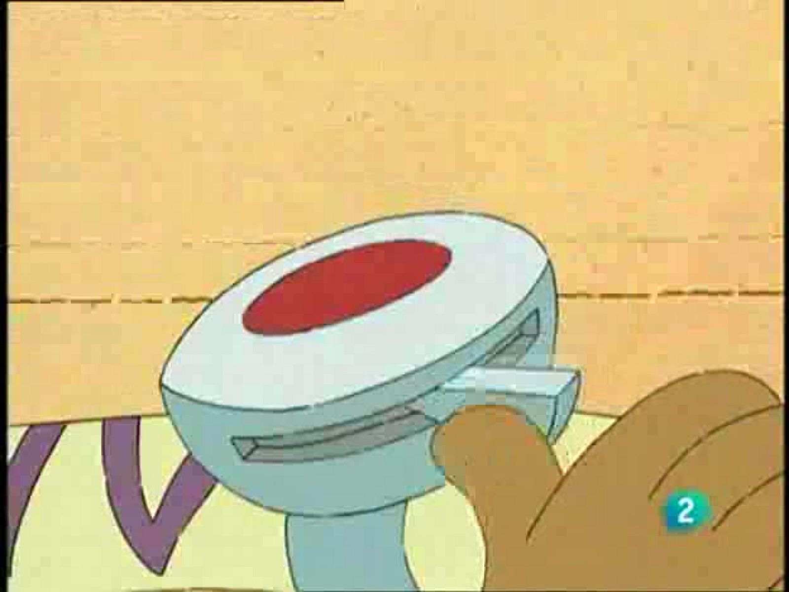 La nueva amiga de muffy - Arthur | Ver