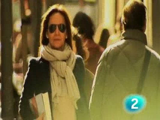 Palabra por palabra - María Dueñas