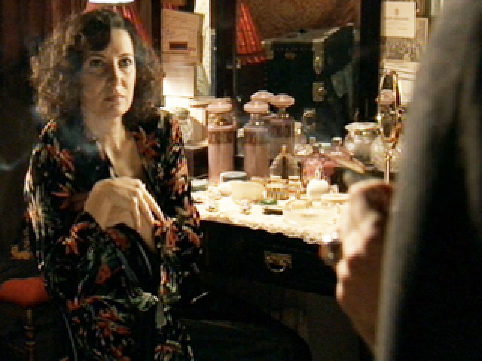 14 de abril. La República - "Eso espero, querida" - 14 de abril. La República | Ver