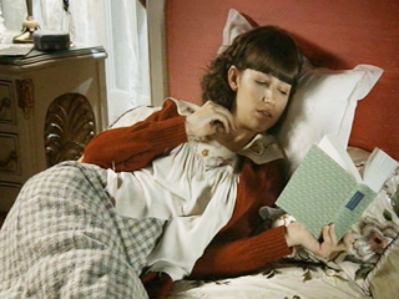 14 de abril. La República - "Yo te quería para mí" - 14 de abril. La República | Ver