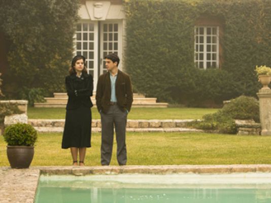 14 de abril. La República - Avance del Capítulo 6