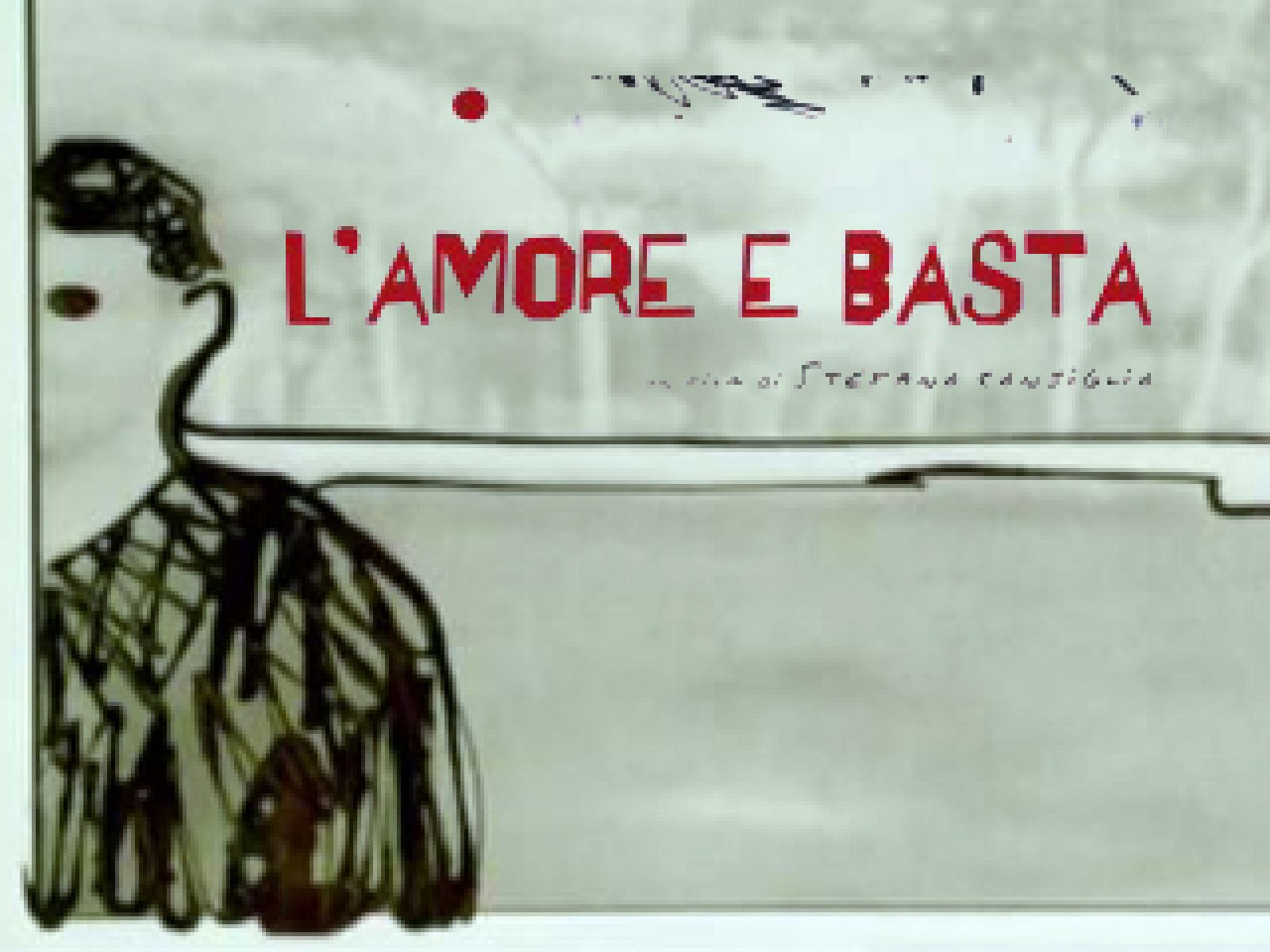 "El amor basta". Avance - La noche temática | Ver