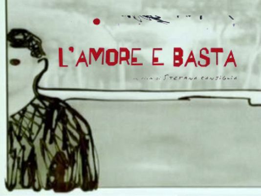 La noche temática - "El amor basta". Avance