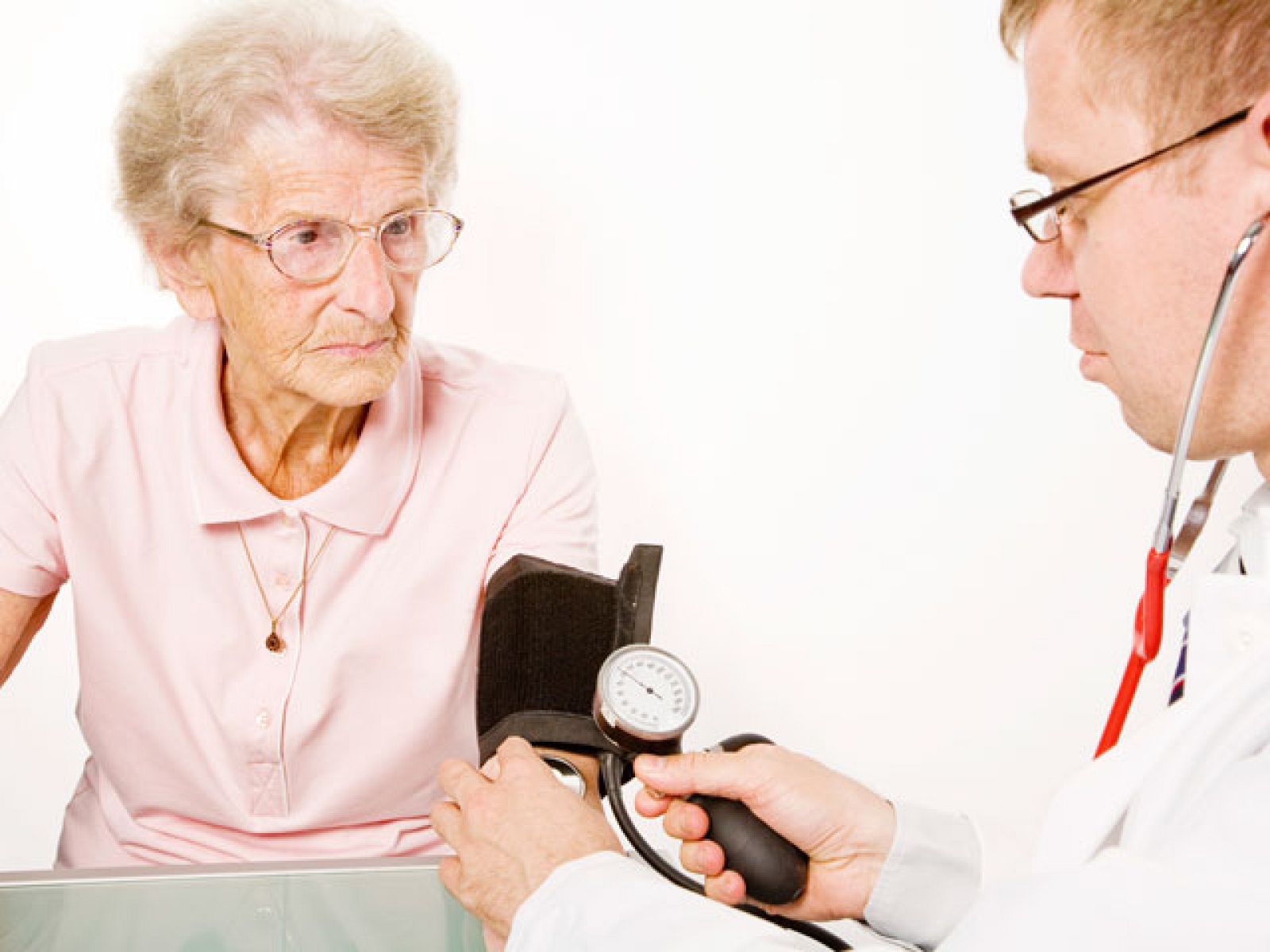 Saber vivir - Tensión arterial bajo control - 17/02/11 | Ver