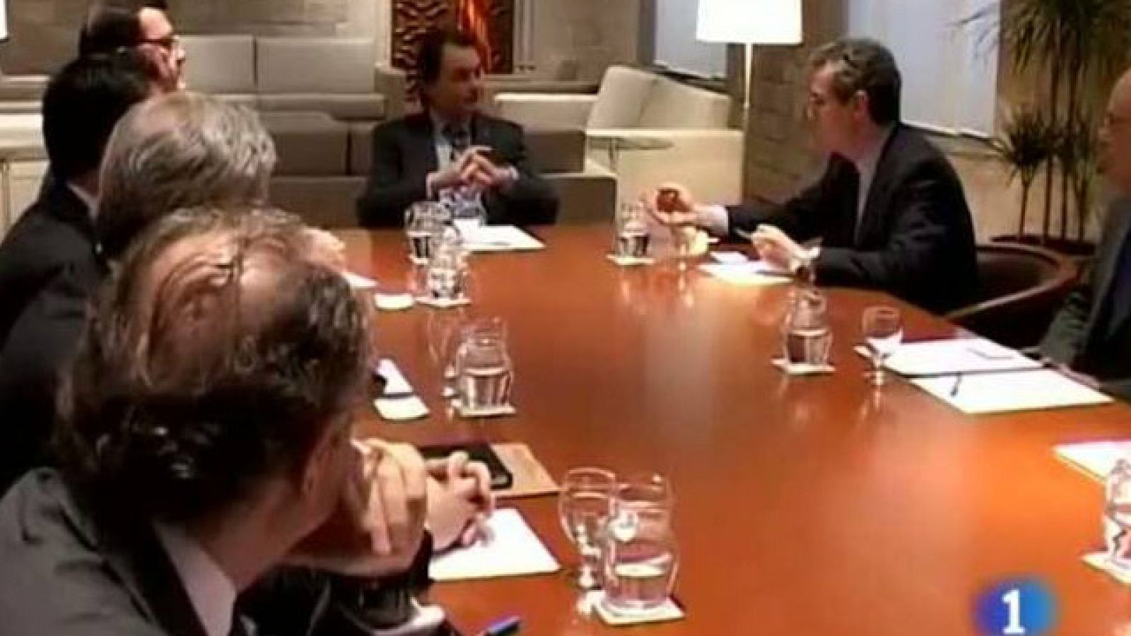 L'Informatiu migdia en 3 minuts - 17/02/11