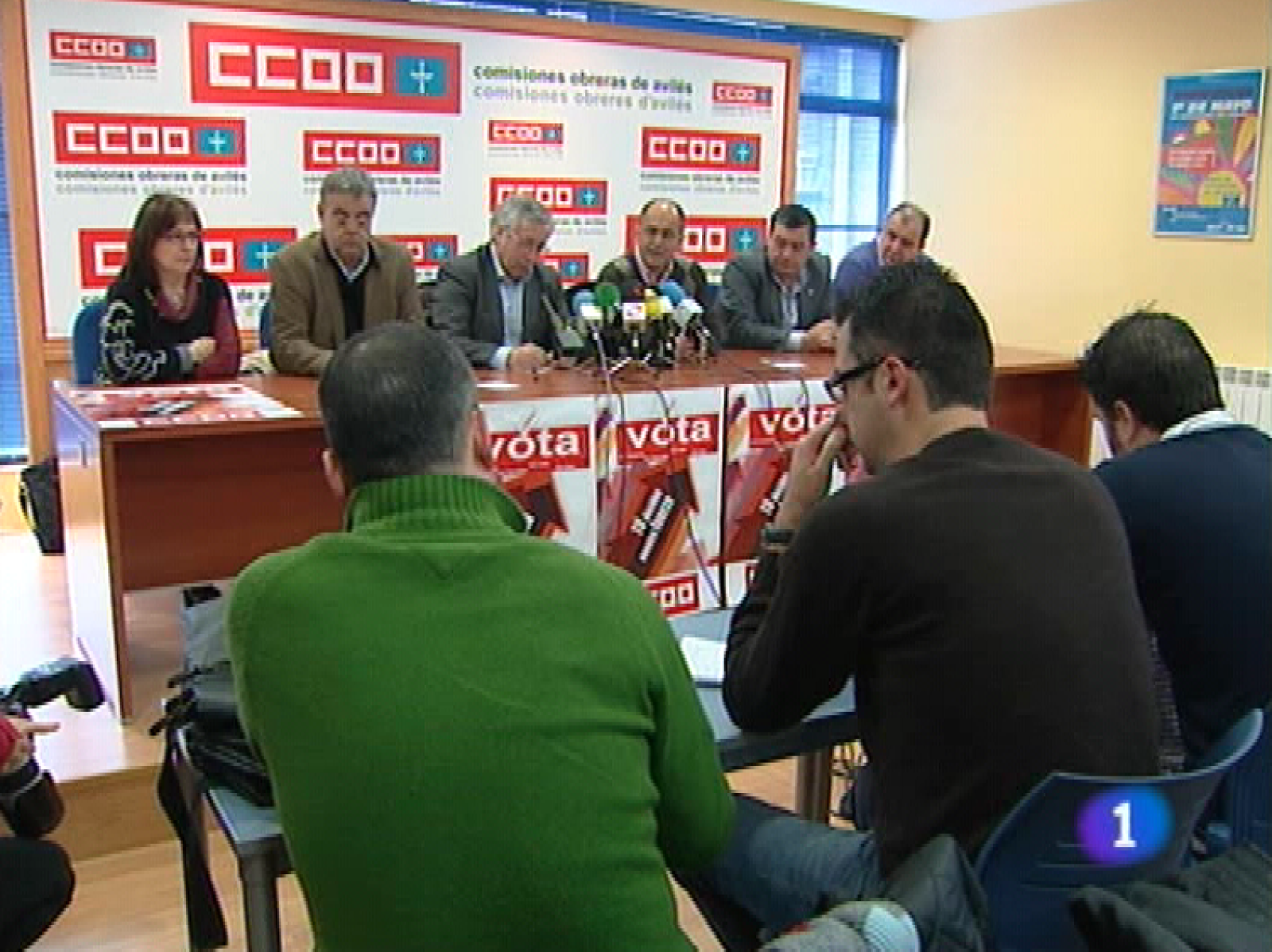 Panorama Regional en 2' - 17/02/11 | Ver