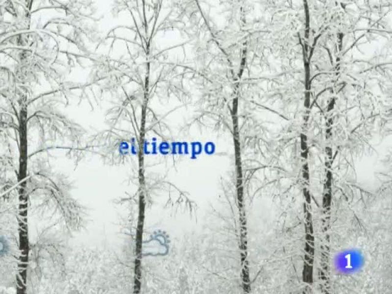 El tiempo en La Rioja - 17/02/11 | Ver