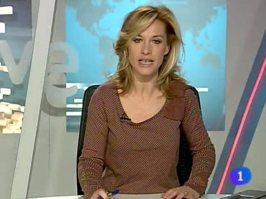 Telenavarra - Telenavarra en 2'- 17/02/11