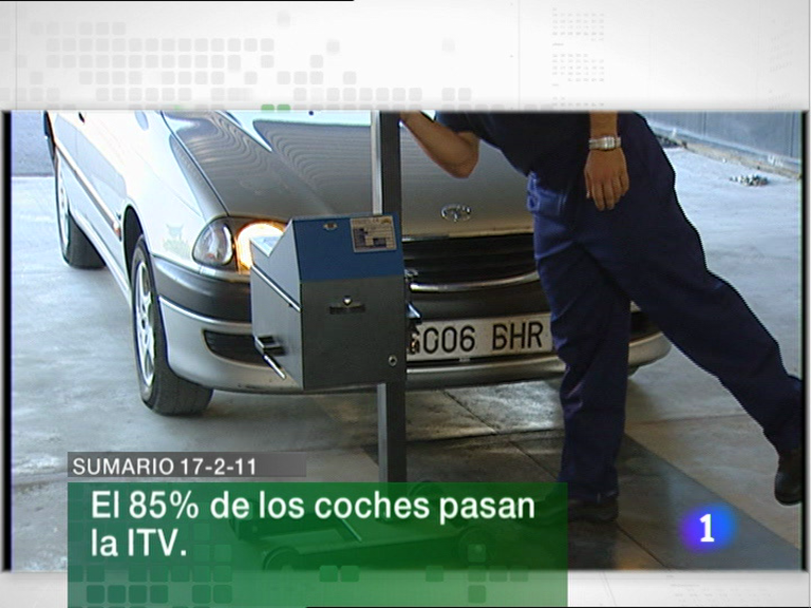 Telerioja en 2' - 17/02/11 | Ver