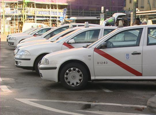 Informativo de Madrid - Informativo de Madrid - 17/02/11