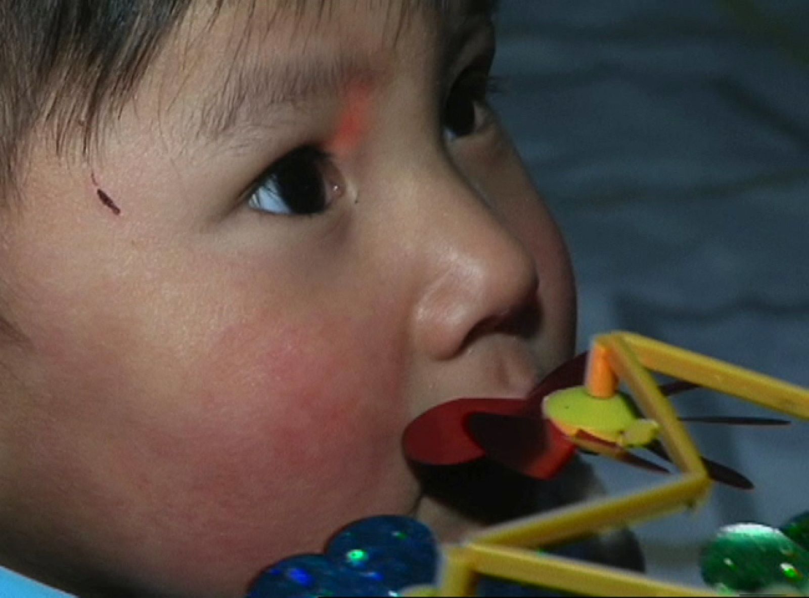 En China, las redes sociales ponen en marcha una campaña para ayudar a encontrar a niños secuestrados