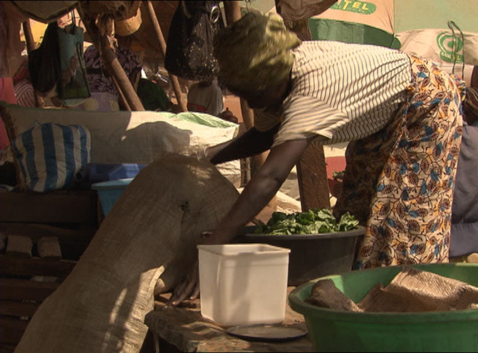 El aumento de los precios básicos en todo el mundo ha hecho saltar las alarmas de los organismos internacionales