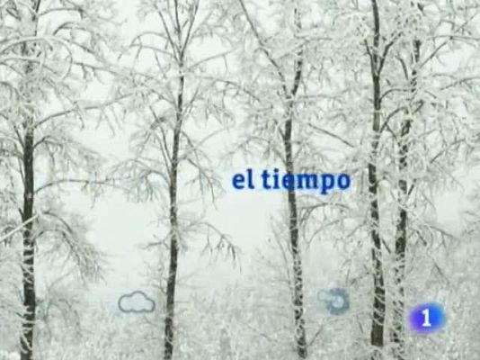 Noticias Murcia - El tiempo en la Región de Murcia - 17/02/11