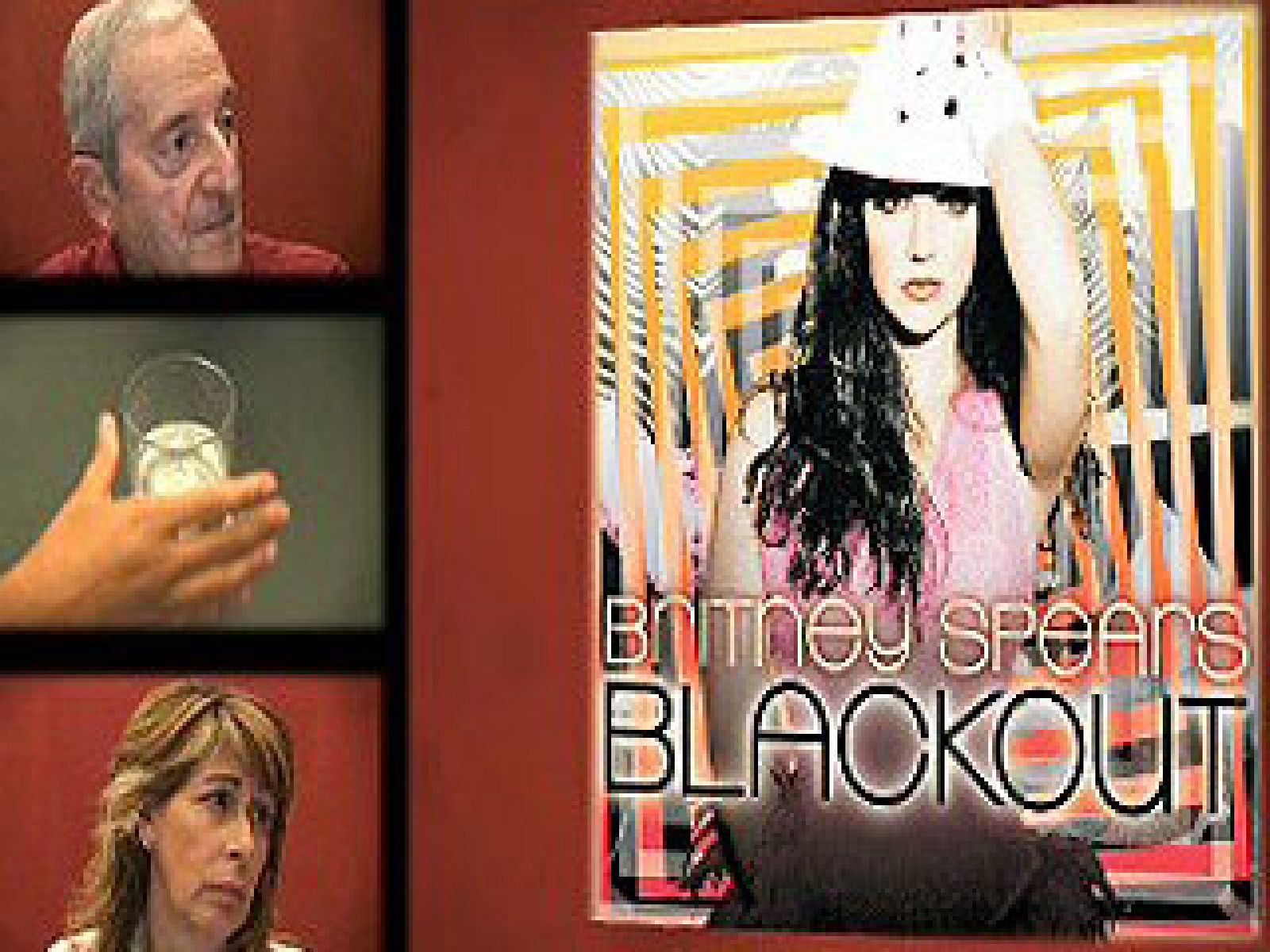 Zzz - Puntos de vista - Blackout