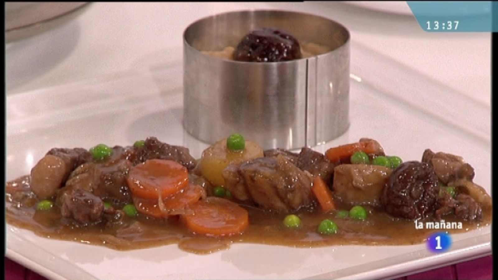 La mañana de La 1 - 17/02/11 - La mañana | Ver