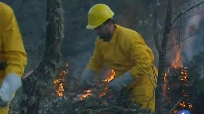 Noticias de Castilla-La Mancha - Noticias Castilla La Mancha en 2' - 17-02-2011.